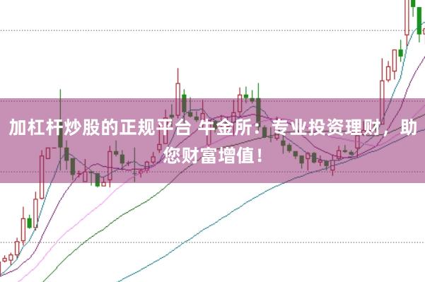 加杠桿炒股的正規平臺 牛金所：專業投資理財，助您財富增值！