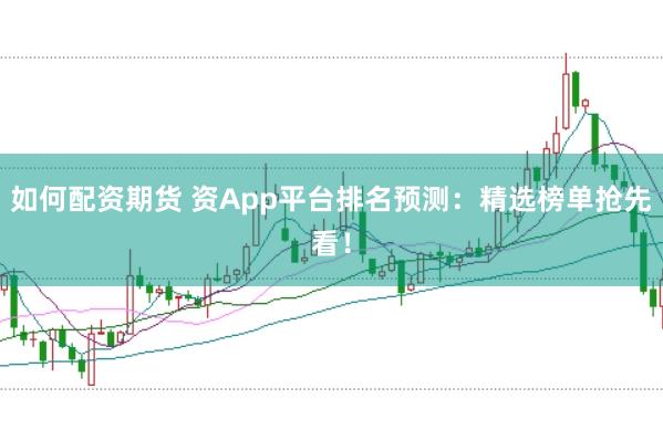 如何配資期貨 資App平臺排名預測:精選榜單搶先看!