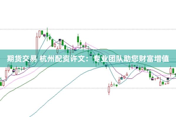 期貨交易 杭州配資許文：專業團隊助您財富增值