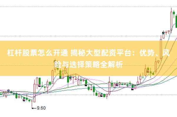杠桿股票怎么開(kāi)通 揭秘大型配資平臺(tái)：優(yōu)勢(shì)、風(fēng)險(xiǎn)與選擇策略全解析