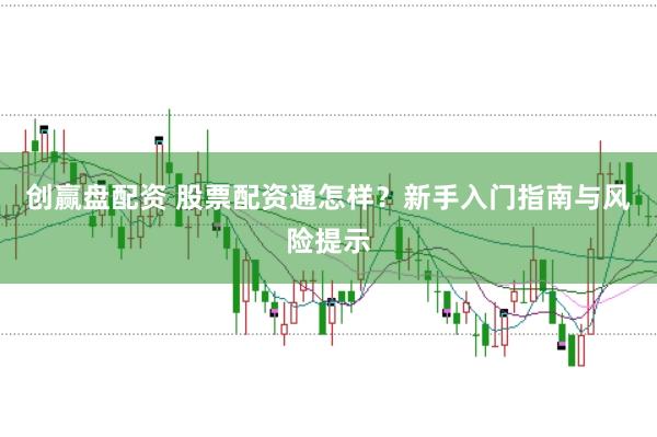 創(chuàng)贏盤配資 股票配資通怎樣？新手入門指南與風險提示